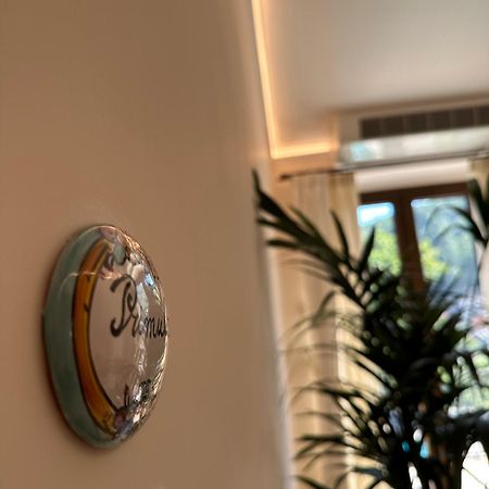 Vairano Patenora B&B I Greci المظهر الخارجي الصورة