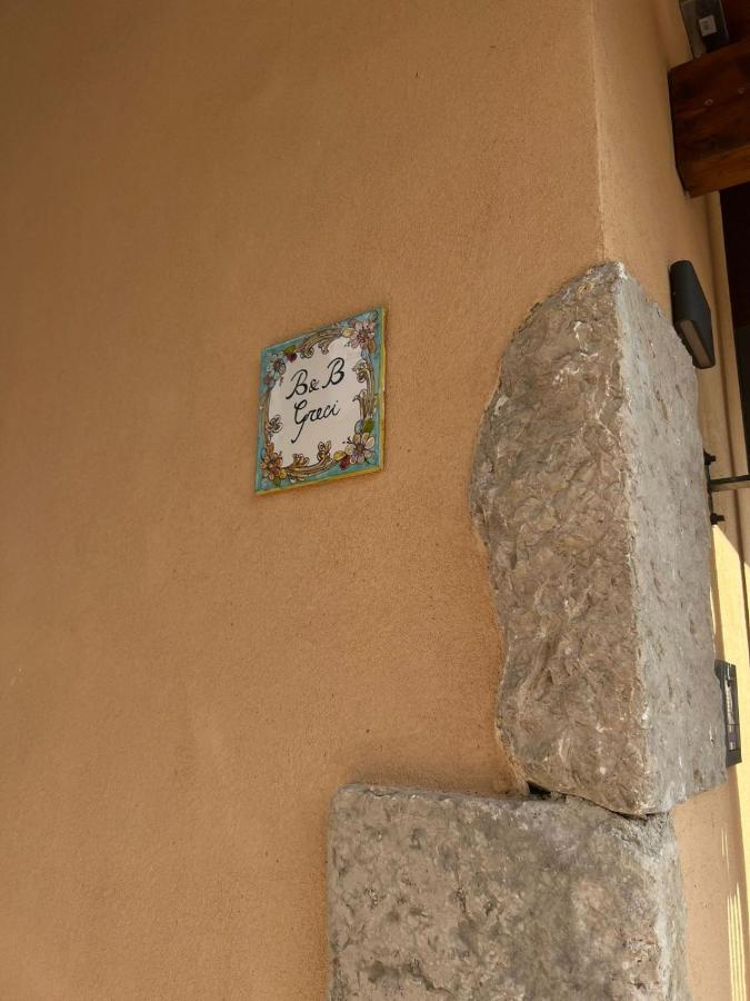 Vairano Patenora B&B I Greci المظهر الخارجي الصورة