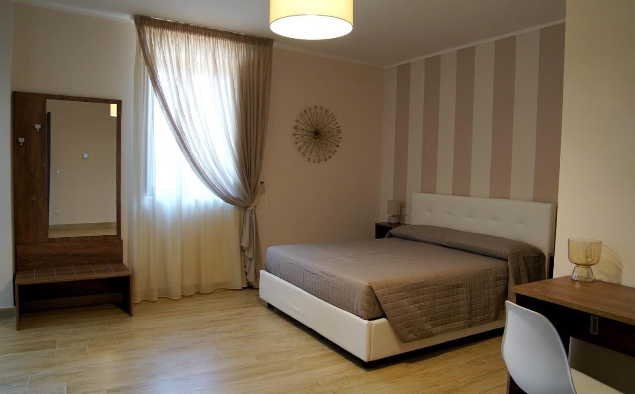 Vairano Patenora B&B I Greci المظهر الخارجي الصورة