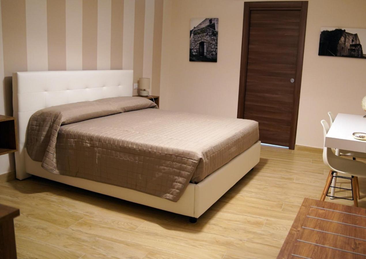 Vairano Patenora B&B I Greci المظهر الخارجي الصورة
