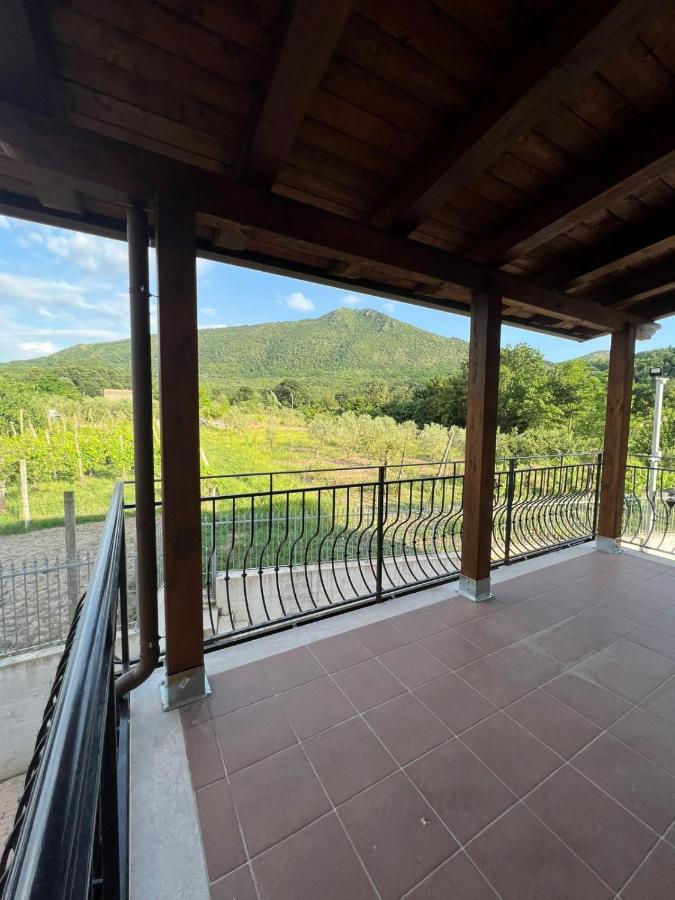 Vairano Patenora B&B I Greci المظهر الخارجي الصورة