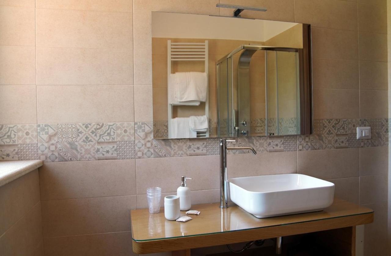 Vairano Patenora B&B I Greci المظهر الخارجي الصورة