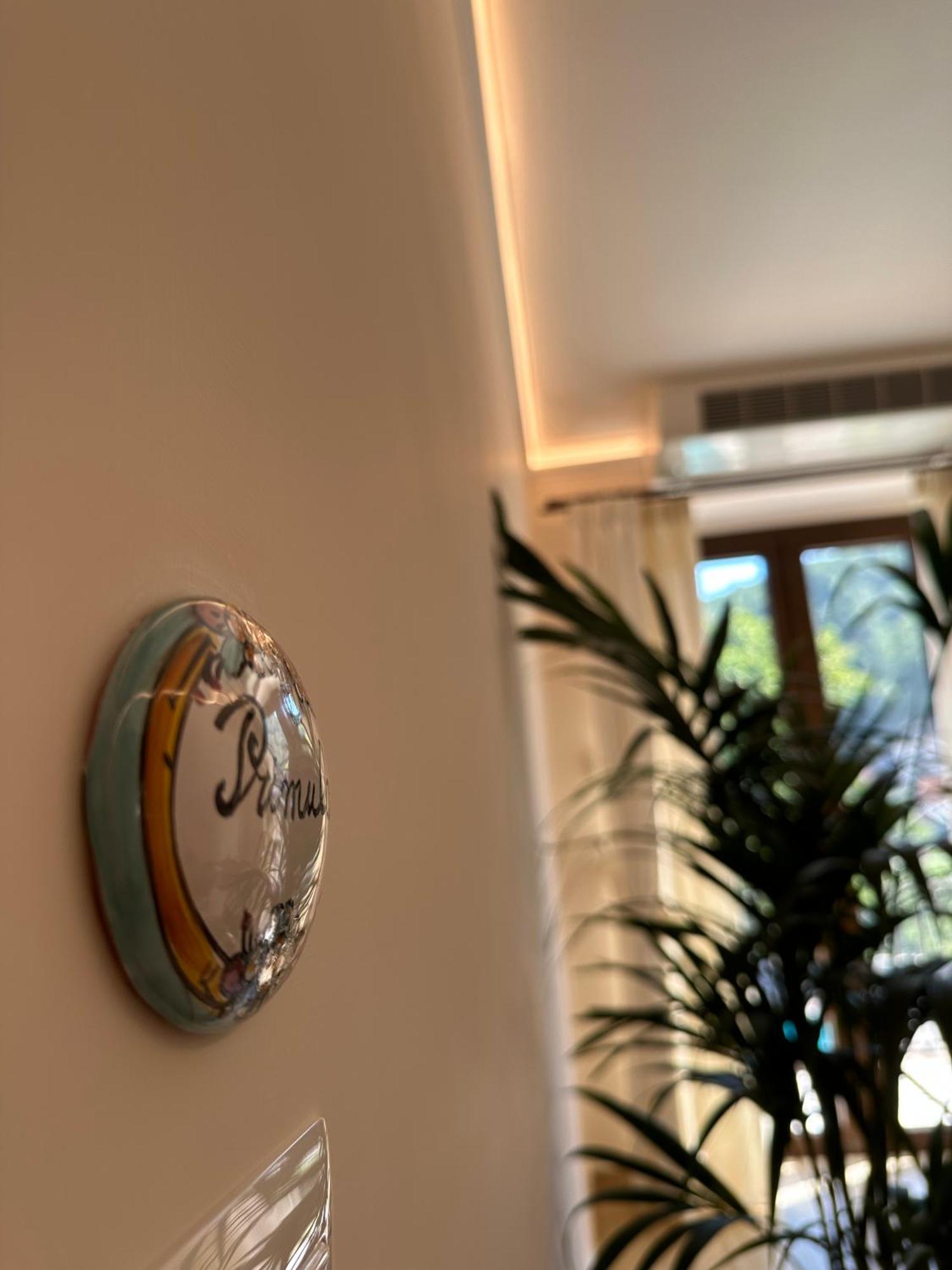 Vairano Patenora B&B I Greci المظهر الخارجي الصورة